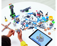 LEGO Super Mario 71390 Zestaw dodatkowy Reznor - 1022677 - zdjęcie 3